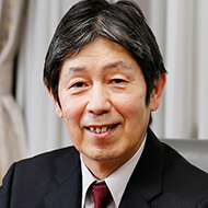 理事長