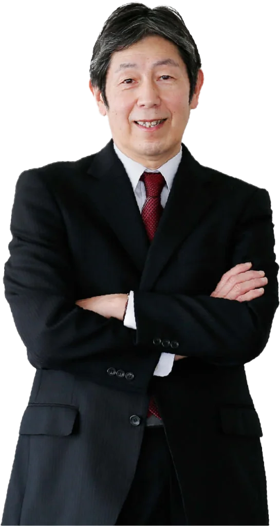 理事長
